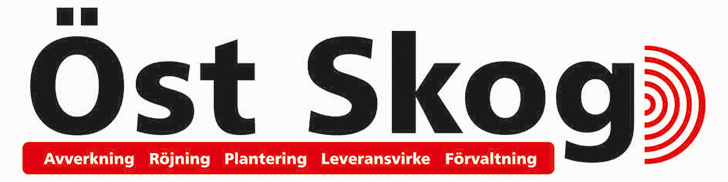 Fälth Öst Skog logotyp
